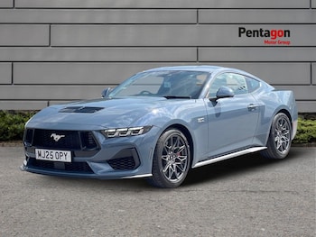 Used Ford Mustang 2025 for sale - 75555069: Photo