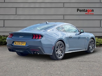 Used Ford Mustang 2025 for sale - 75555069: Photo
