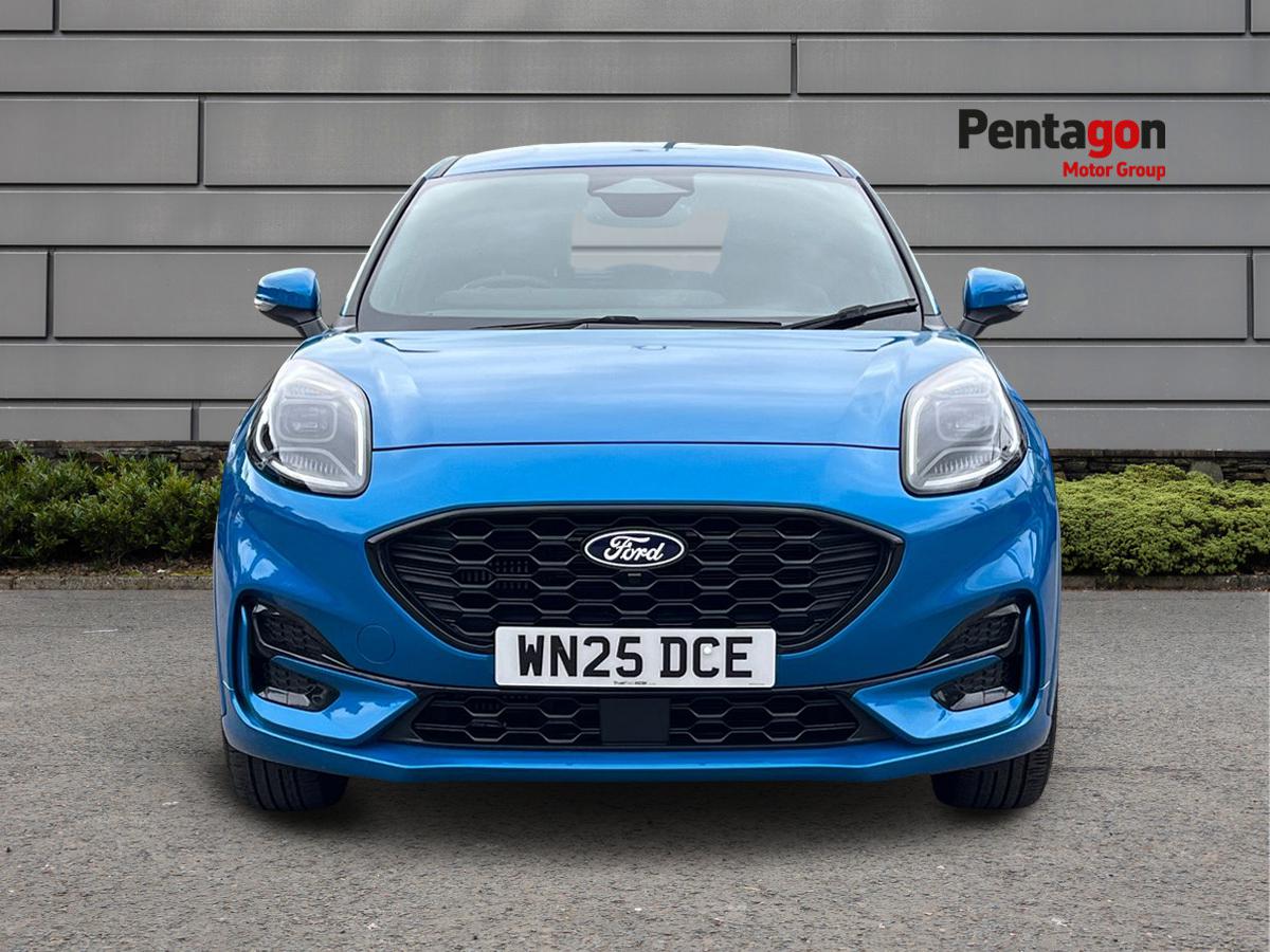 Used Ford Puma 2025 for sale - 76046855: Photo 15