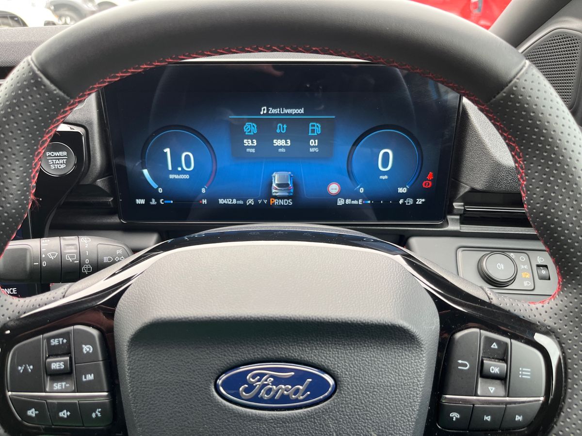 Used Ford Puma 2025 for sale - 76046855: Photo 18