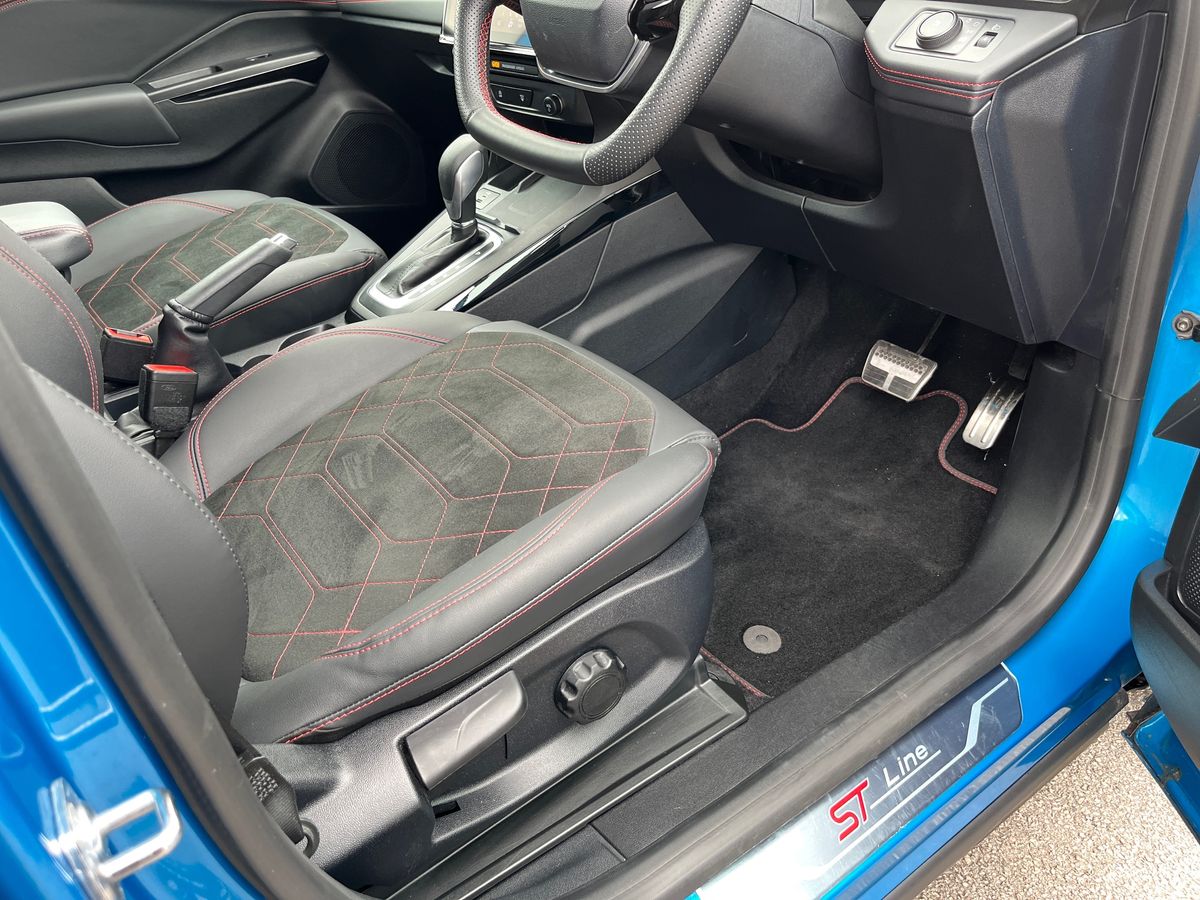 Used Ford Puma 2025 for sale - 76046855: Photo 26