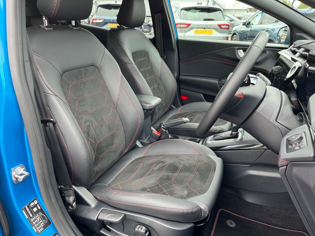 Used Ford Puma 2025 for sale - 76046855: Photo 28