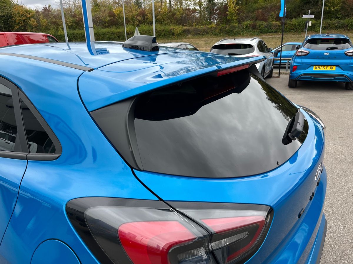 Used Ford Puma 2025 for sale - 76046855: Photo 35