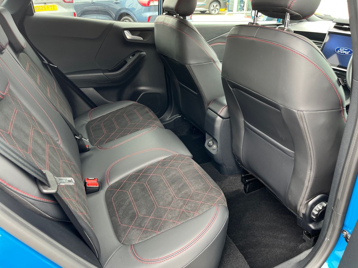 Used Ford Puma 2025 for sale - 76046855: Photo 36