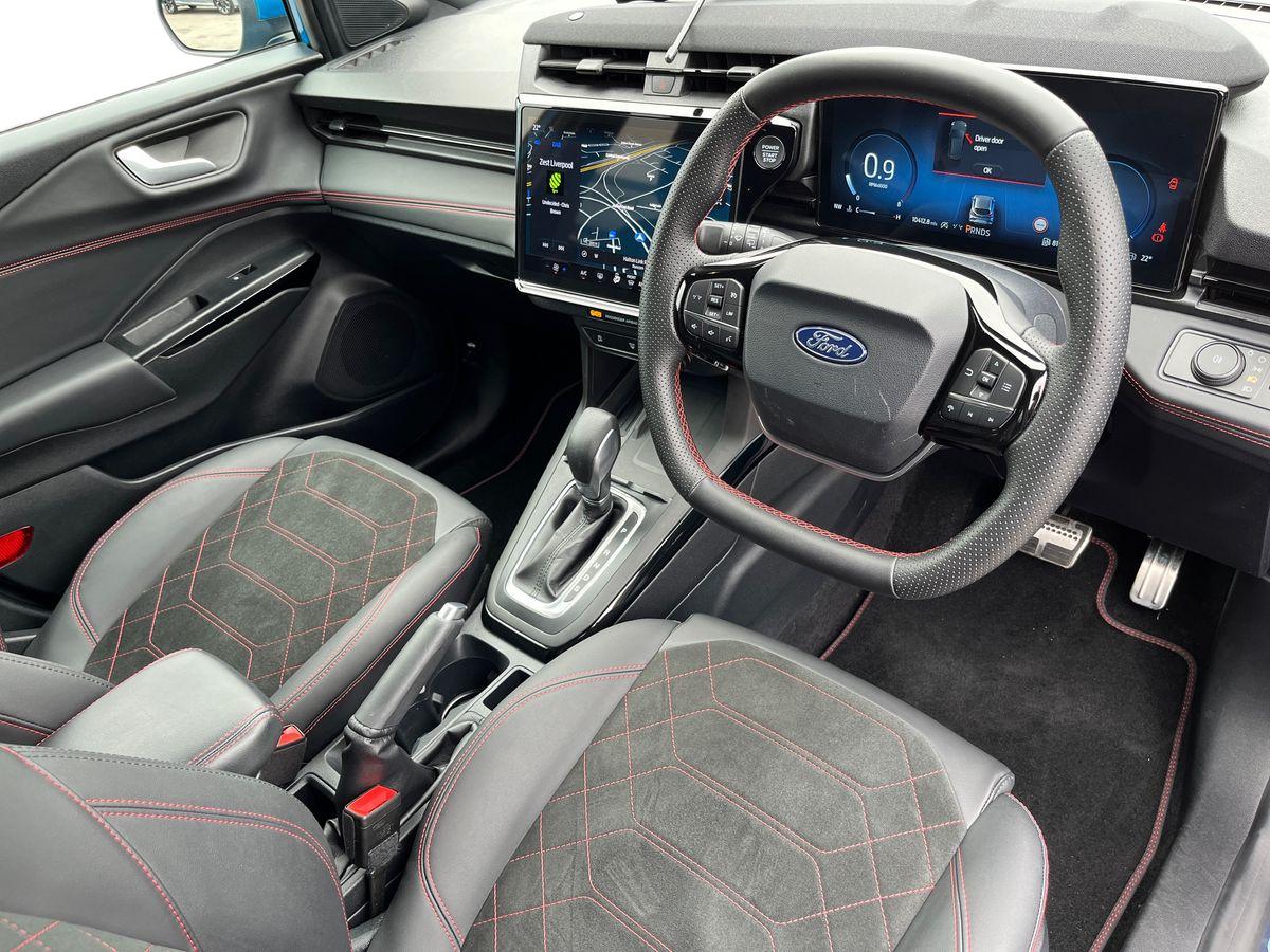 Used Ford Puma 2025 for sale - 76046855: Photo 5