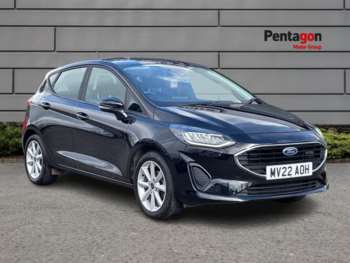 2022 - 1.1 Ti Vct Trend Hatchback 5dr Petrol Manual Euro 6 s/s 75 Ps