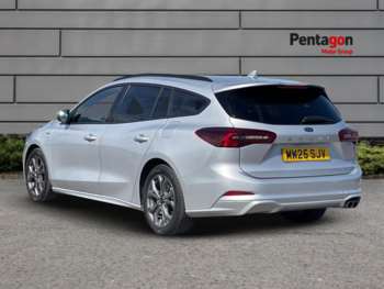 Used Ford Focus 2025 for sale - 75196173: Photo