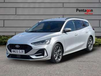 Used Ford Focus 2025 for sale - 75196173: Photo