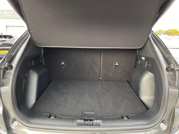 Used Ford Kuga 2025 for sale - 76193664: Photo 11