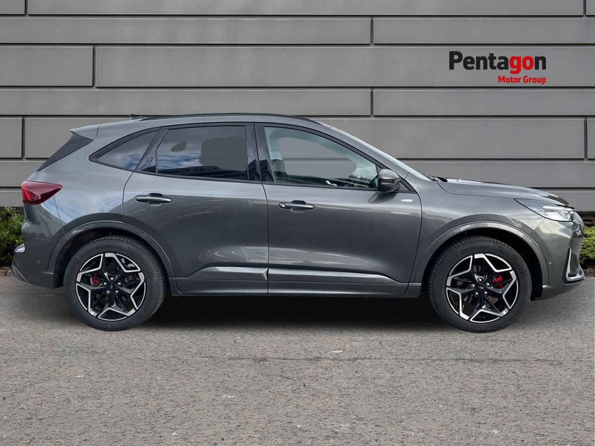 Used Ford Kuga 2025 for sale - 76193664: Photo 13