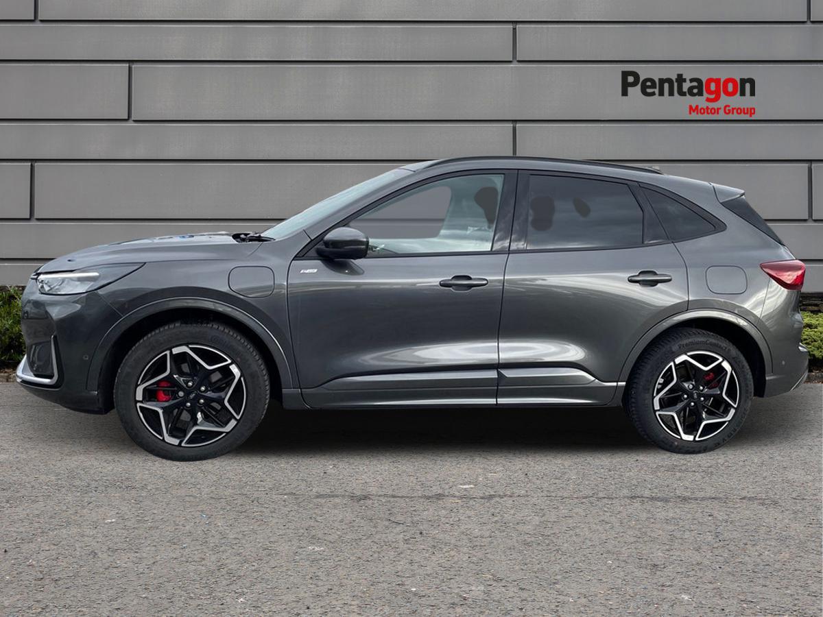 Used Ford Kuga 2025 for sale - 76193664: Photo 14