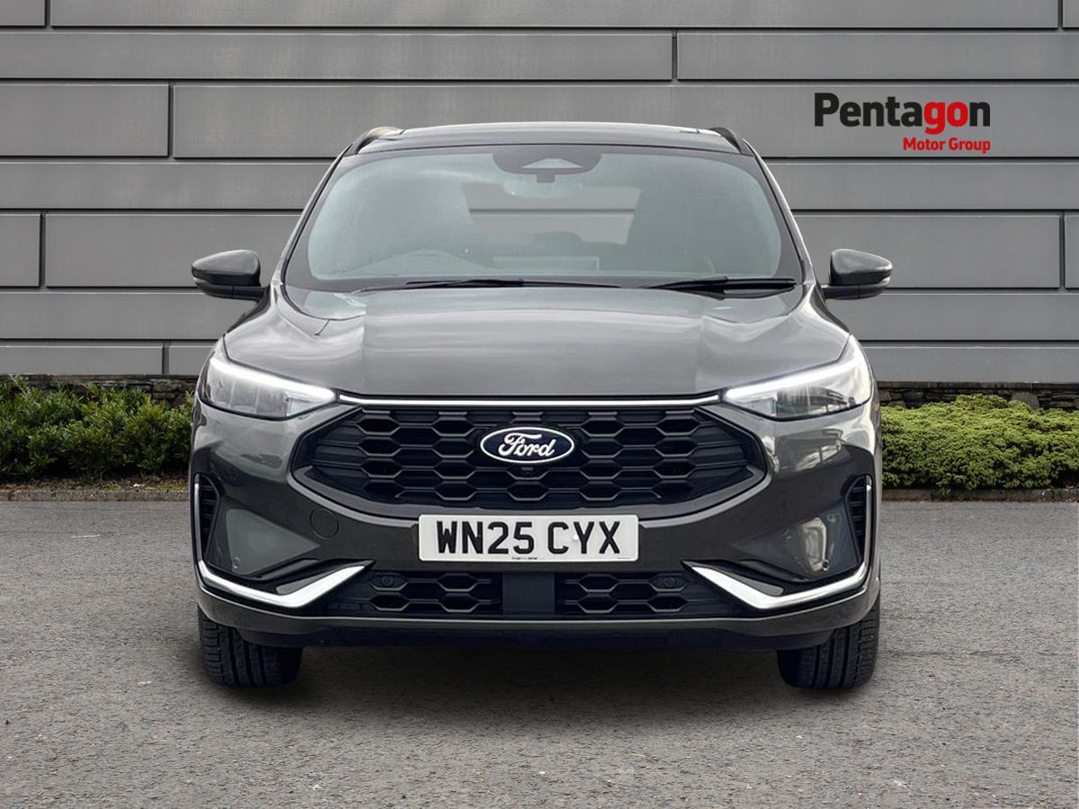 Used Ford Kuga 2025 for sale - 76193664: Photo 15