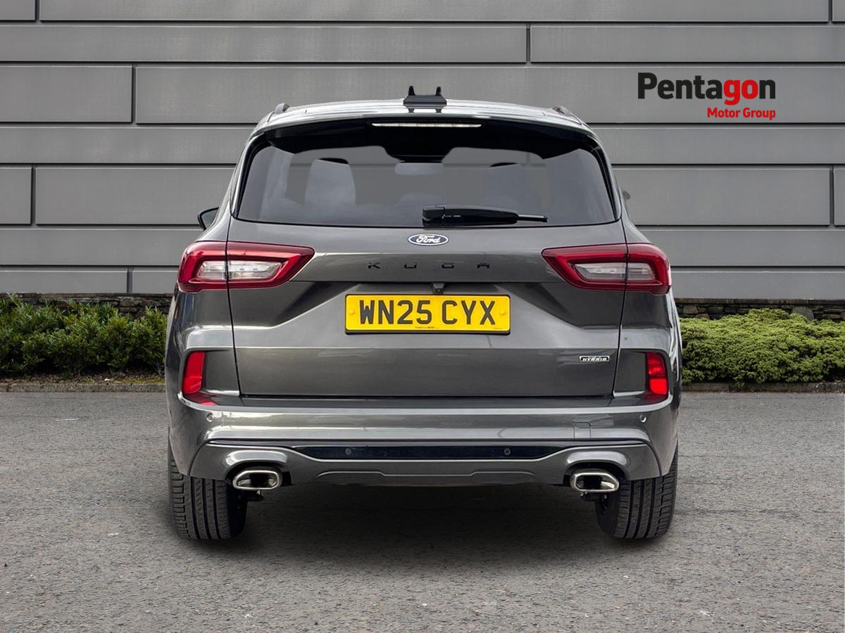 Used Ford Kuga 2025 for sale - 76193664: Photo 16