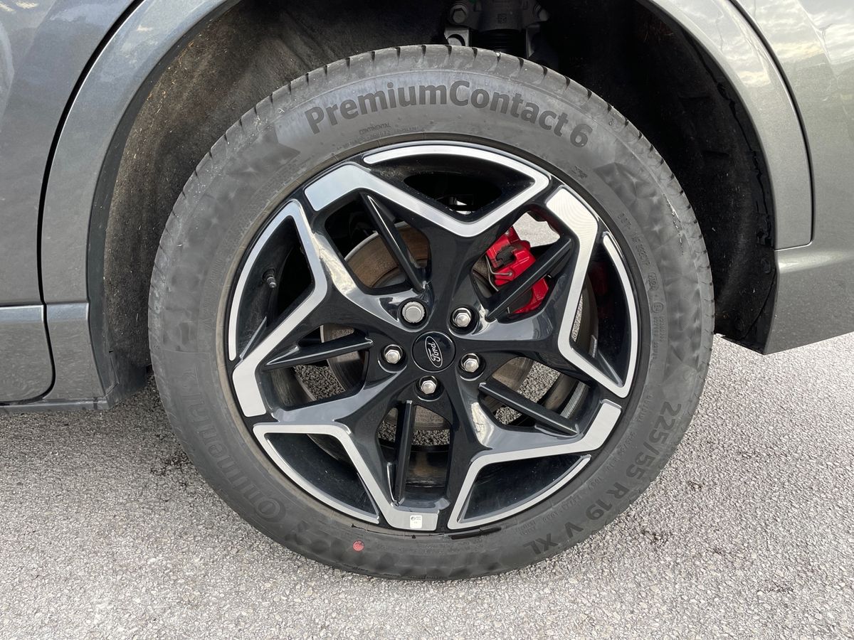 Used Ford Kuga 2025 for sale - 76193664: Photo 17