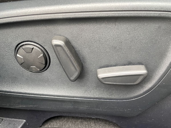 Used Ford Kuga 2025 for sale - 76193664: Photo 19