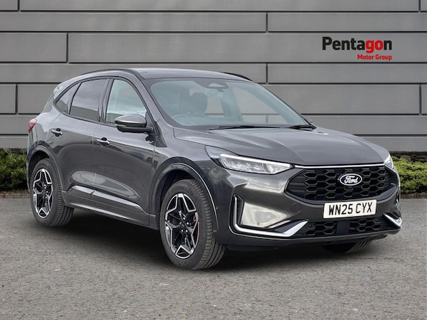Used Ford Kuga 2025 for sale - 76193664: Photo 1