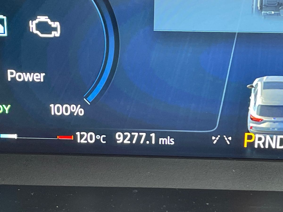 Used Ford Kuga 2025 for sale - 76193664: Photo 21