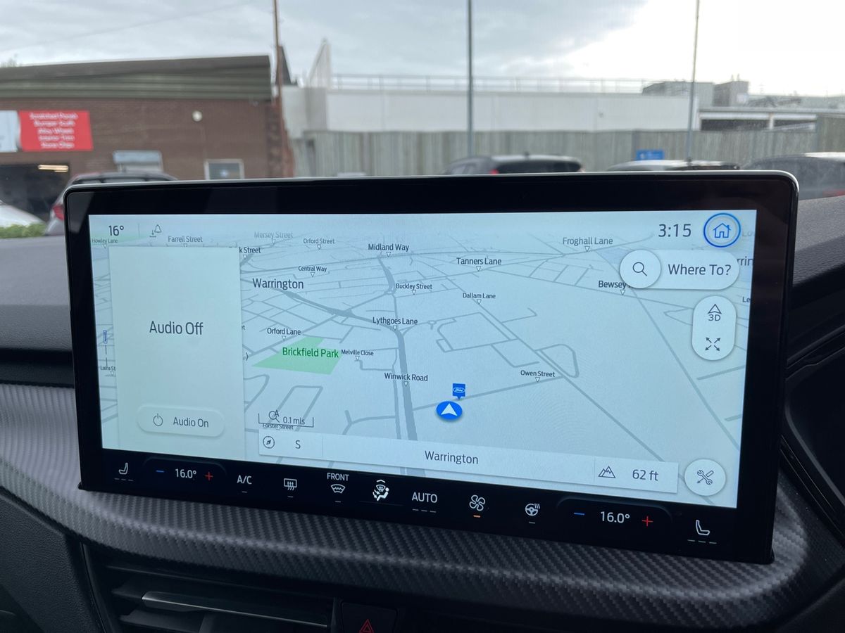 Used Ford Kuga 2025 for sale - 76193664: Photo 22