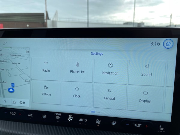 Used Ford Kuga 2025 for sale - 76193664: Photo 24