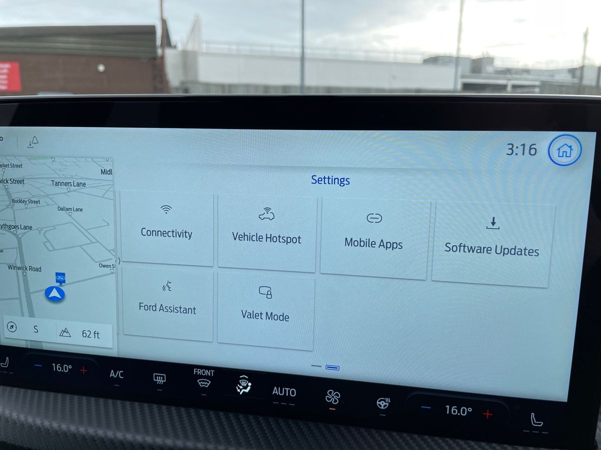 Used Ford Kuga 2025 for sale - 76193664: Photo 25