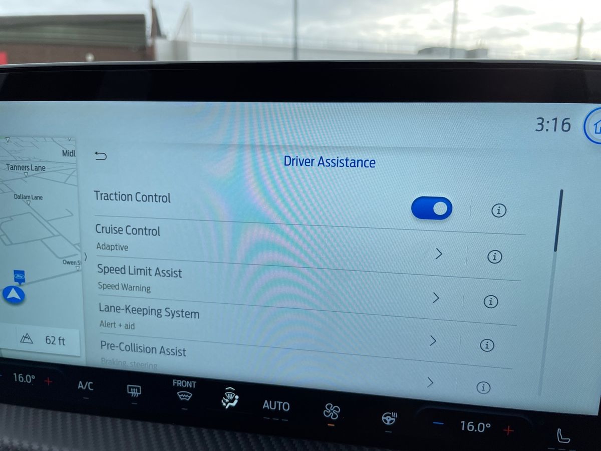 Used Ford Kuga 2025 for sale - 76193664: Photo 27