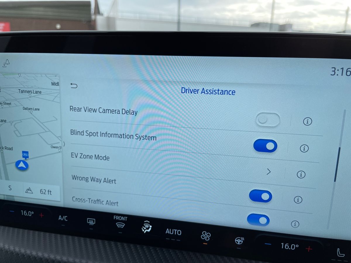 Used Ford Kuga 2025 for sale - 76193664: Photo 28