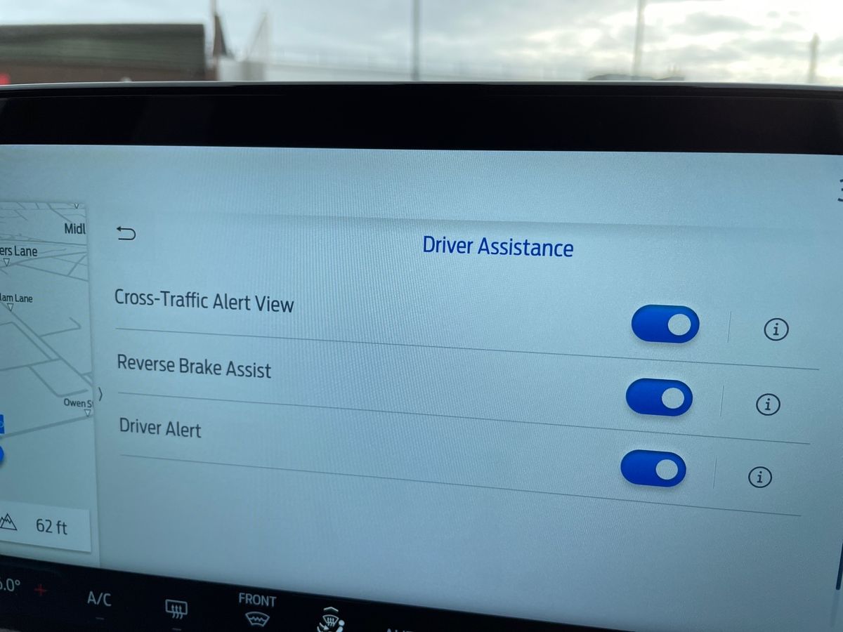 Used Ford Kuga 2025 for sale - 76193664: Photo 29