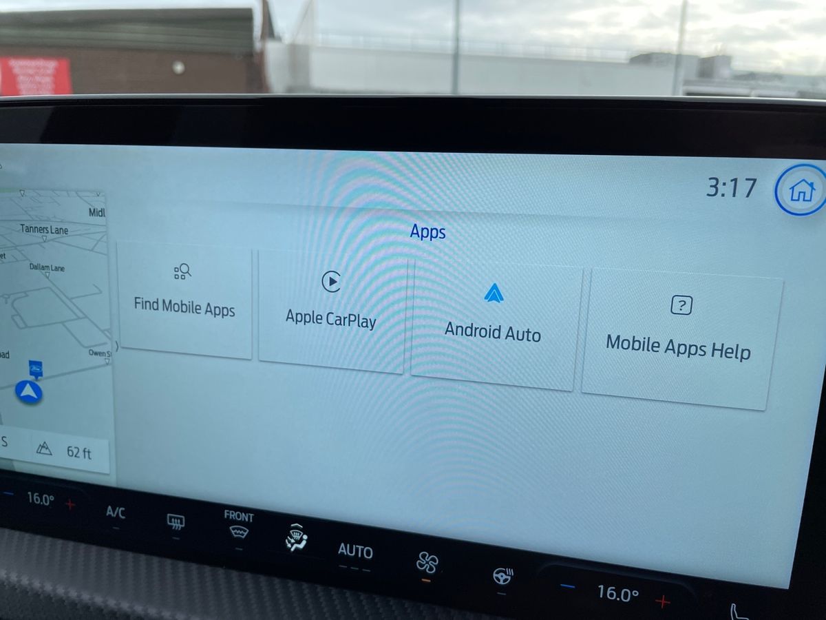 Used Ford Kuga 2025 for sale - 76193664: Photo 30