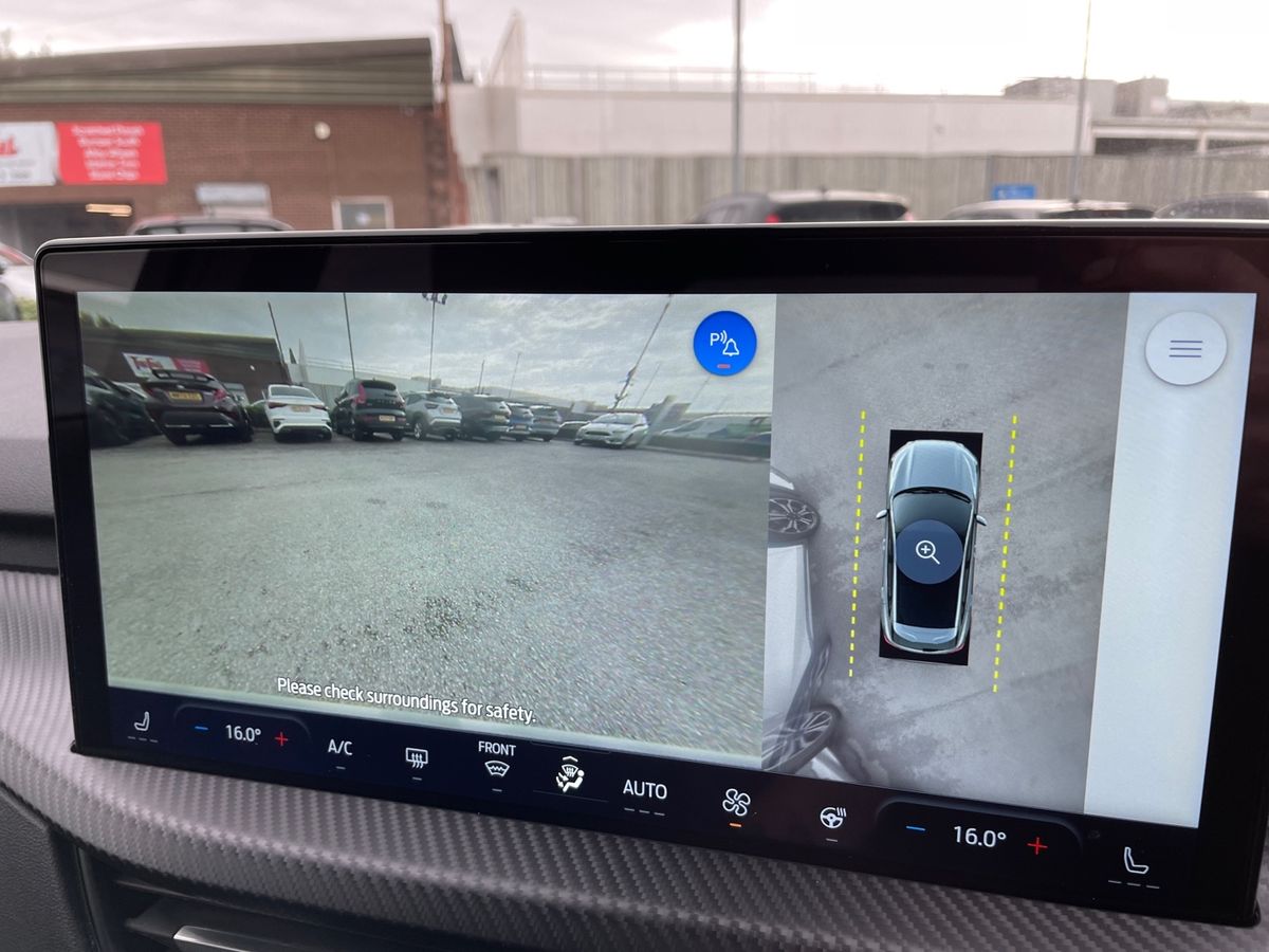 Used Ford Kuga 2025 for sale - 76193664: Photo 31