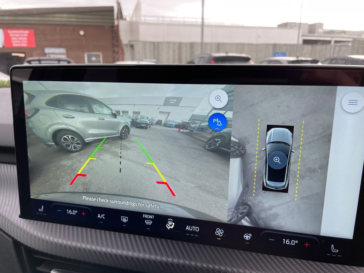 Used Ford Kuga 2025 for sale - 76193664: Photo 32