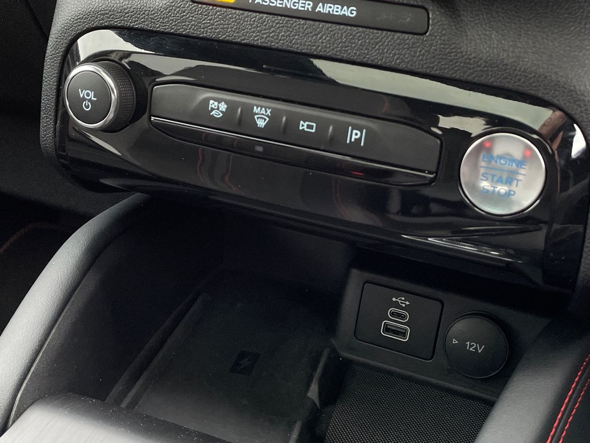 Used Ford Kuga 2025 for sale - 76193664: Photo 36