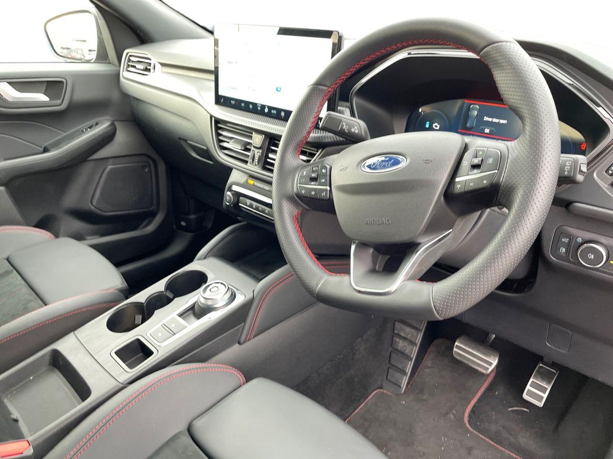 Used Ford Kuga 2025 for sale - 76193664: Photo 5