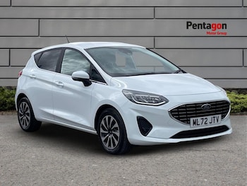 Ford - Fiesta