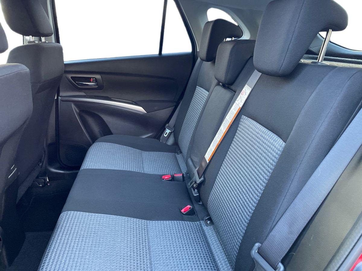 Used Suzuki SX4 S-Cross 2023 for sale - 76553333: Photo 10