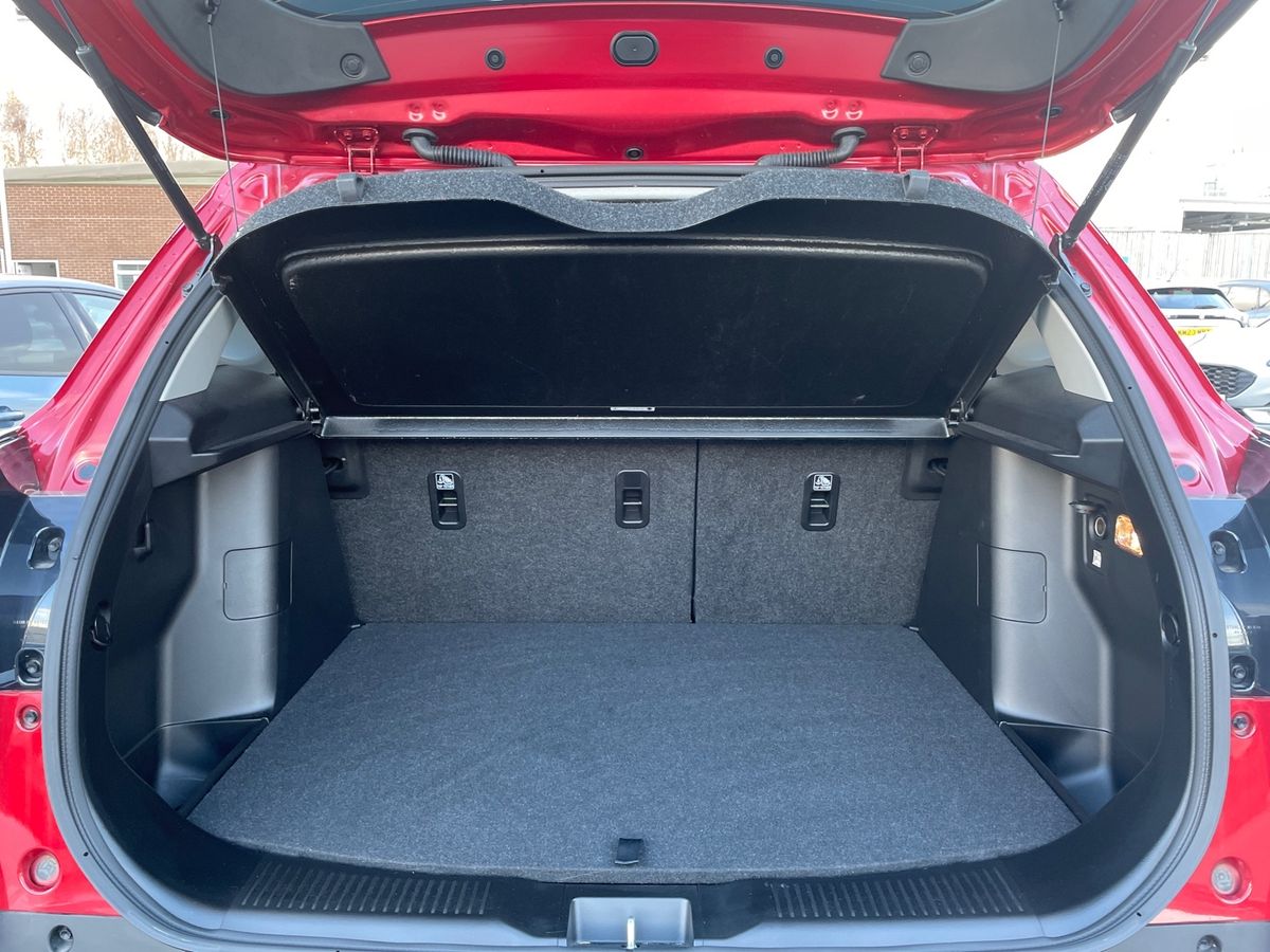 Used Suzuki SX4 S-Cross 2023 for sale - 76553333: Photo 11