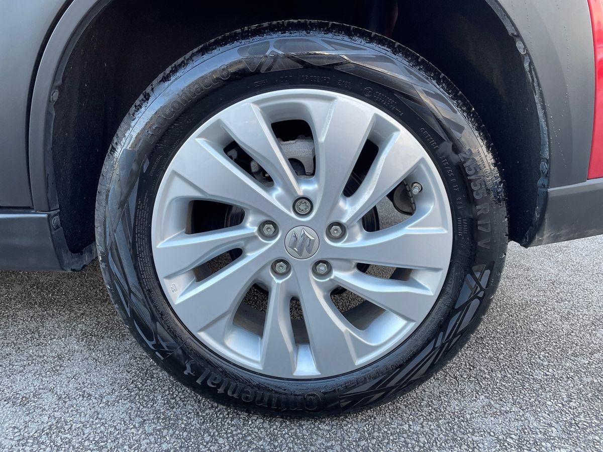 Used Suzuki SX4 S-Cross 2023 for sale - 76553333: Photo 17