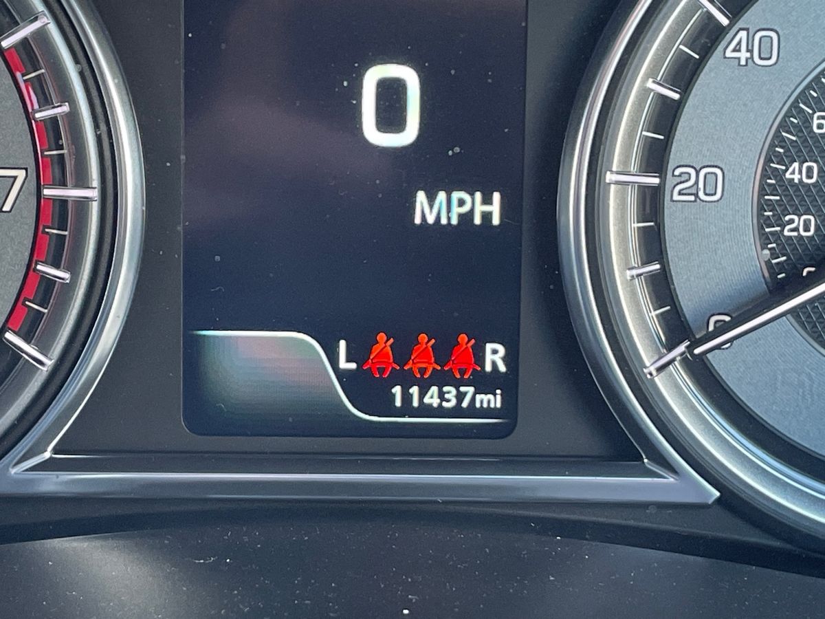 Used Suzuki SX4 S-Cross 2023 for sale - 76553333: Photo 18