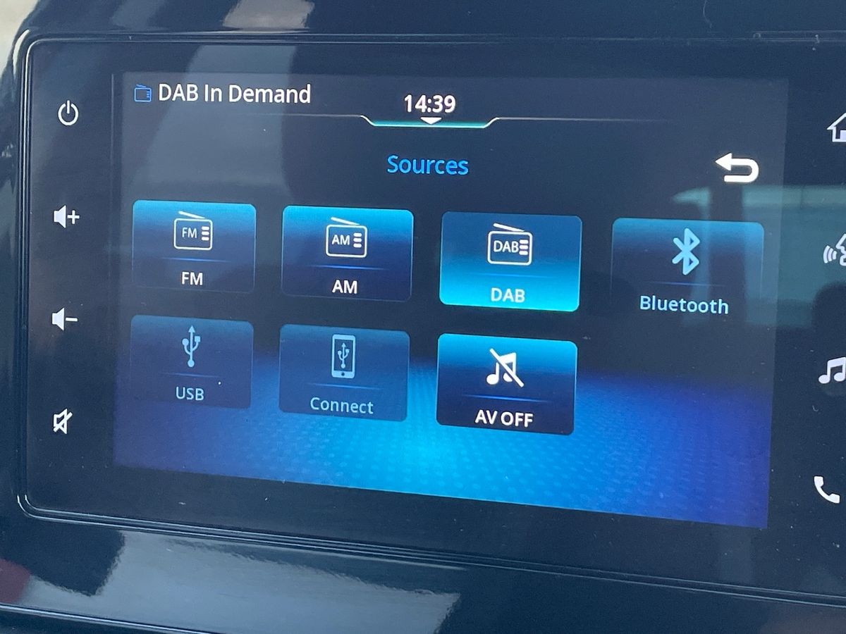 Used Suzuki SX4 S-Cross 2023 for sale - 76553333: Photo 19