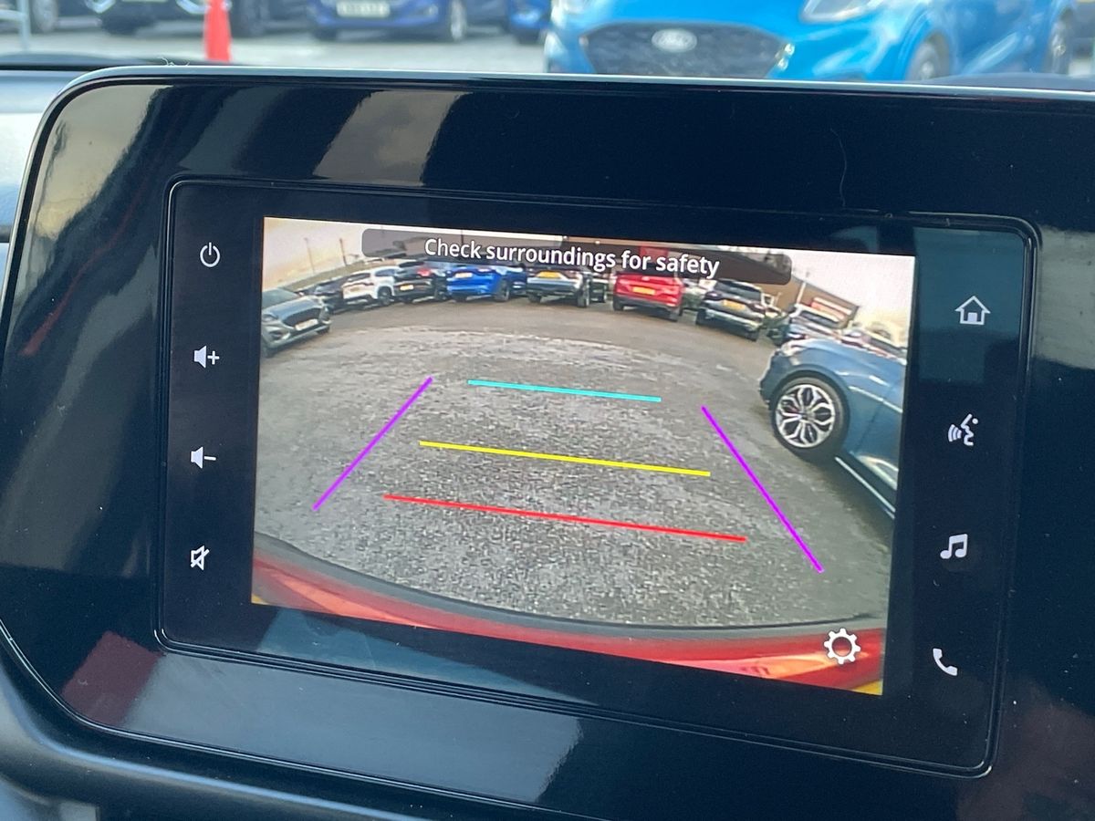 Used Suzuki SX4 S-Cross 2023 for sale - 76553333: Photo 21