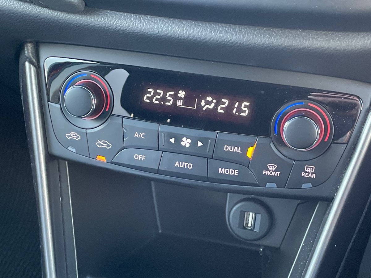 Used Suzuki SX4 S-Cross 2023 for sale - 76553333: Photo 22