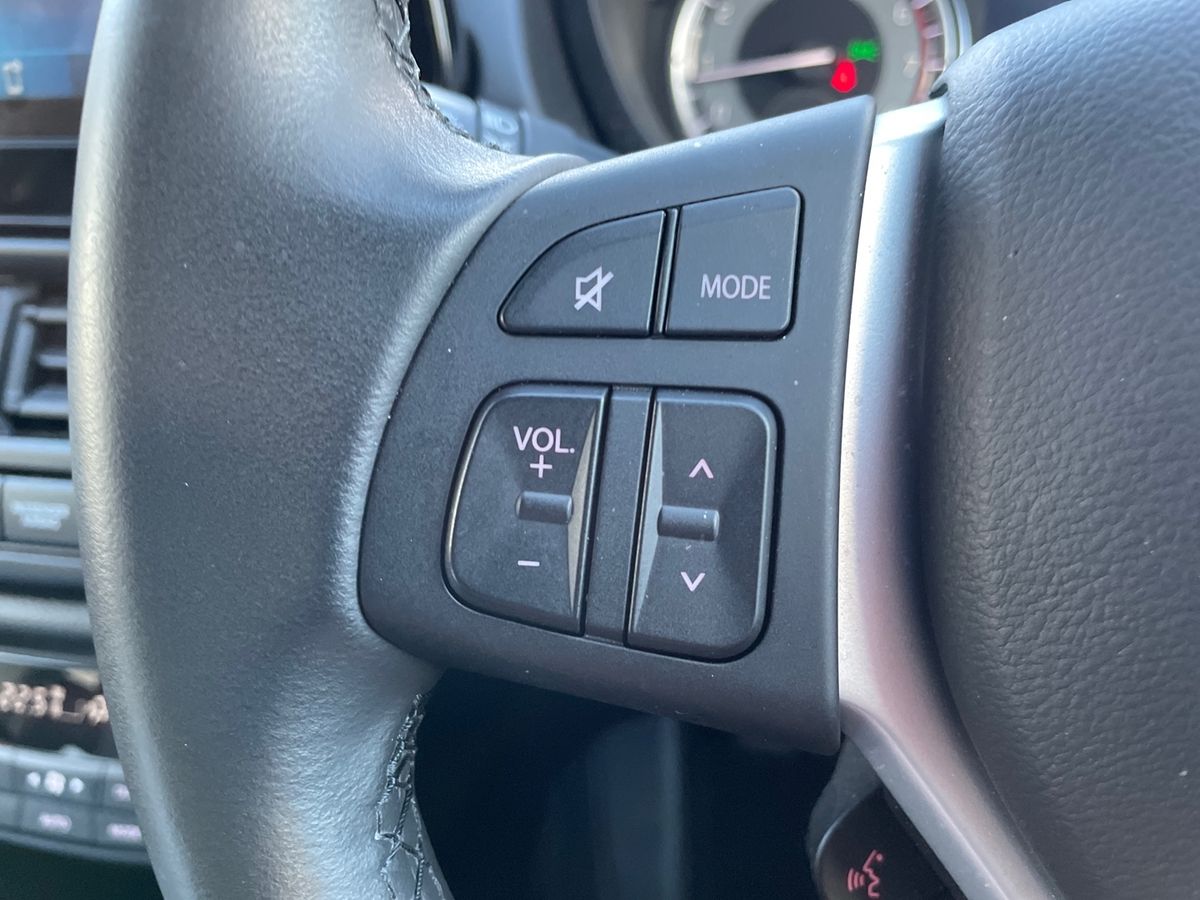 Used Suzuki SX4 S-Cross 2023 for sale - 76553333: Photo 24