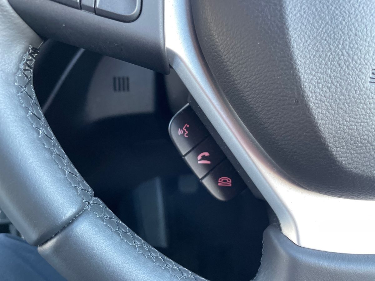 Used Suzuki SX4 S-Cross 2023 for sale - 76553333: Photo 26