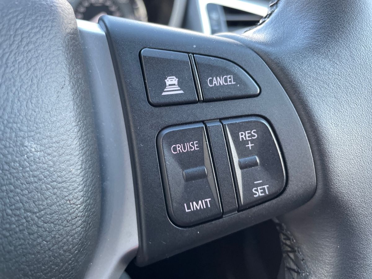 Used Suzuki SX4 S-Cross 2023 for sale - 76553333: Photo 27