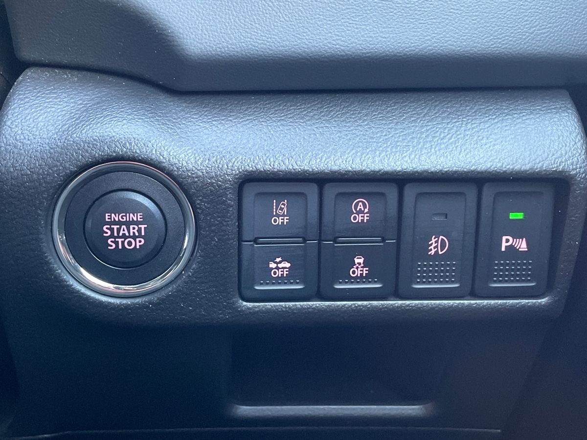 Used Suzuki SX4 S-Cross 2023 for sale - 76553333: Photo 31