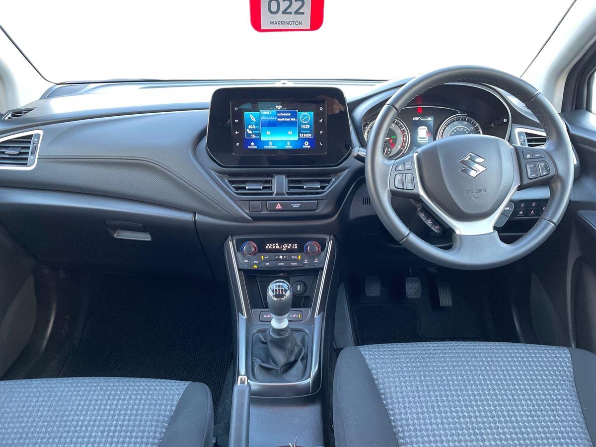 Used Suzuki SX4 S-Cross 2023 for sale - 76553333: Photo 7