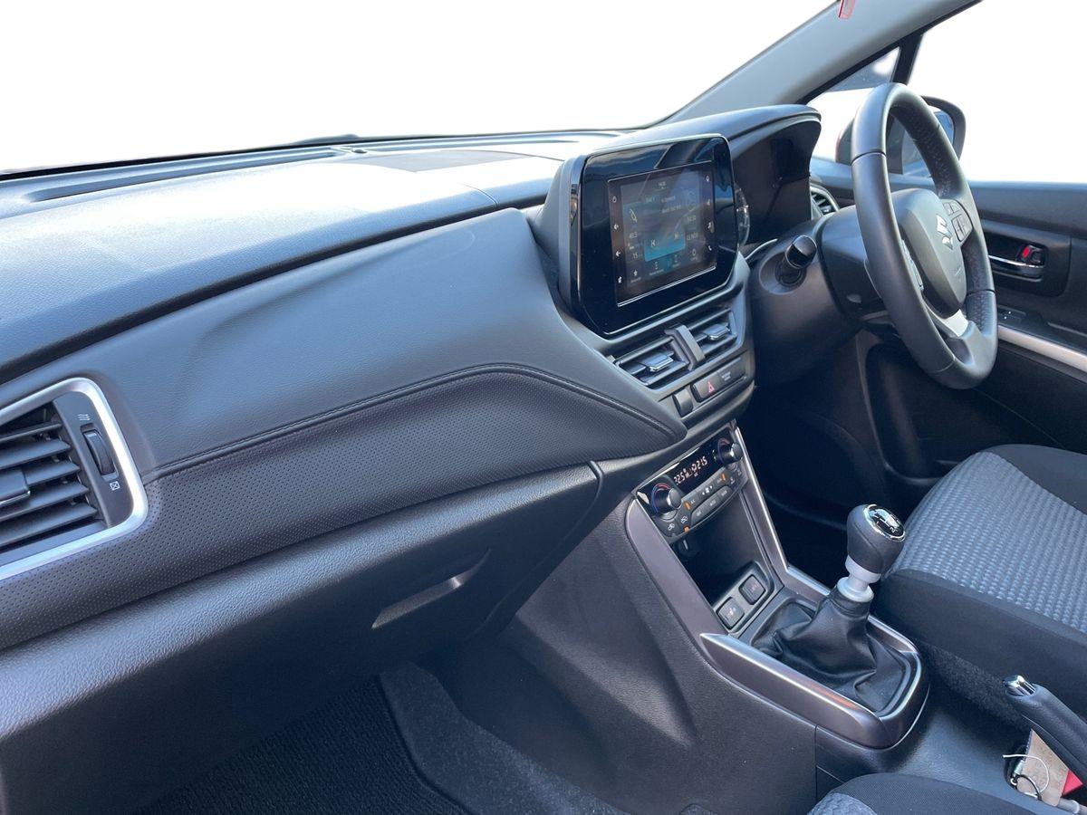 Used Suzuki SX4 S-Cross 2023 for sale - 76553333: Photo 8