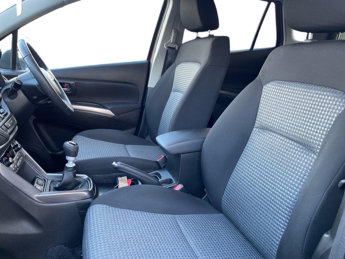 Used Suzuki SX4 S-Cross 2023 for sale - 76553333: Photo 9