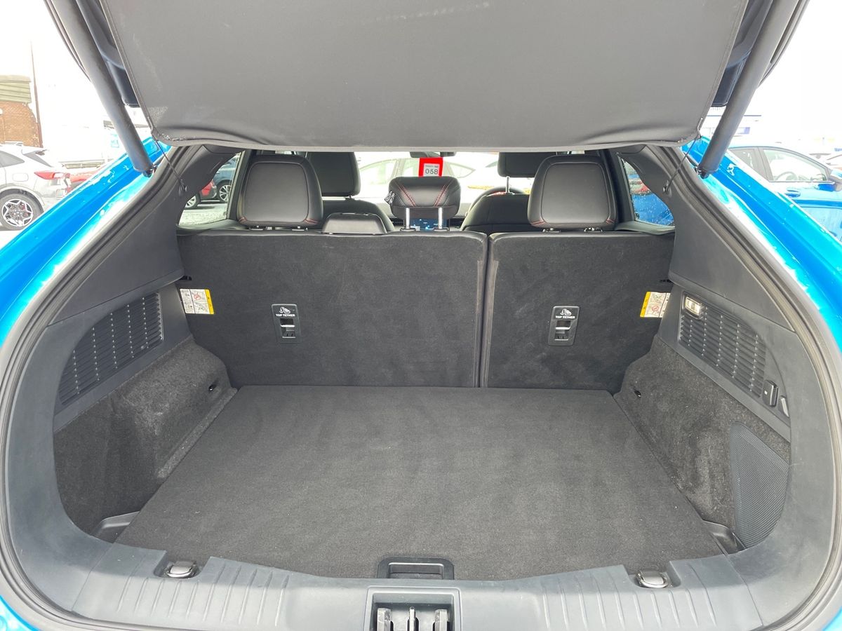 Used Ford Mustang Mach-E 2024 for sale - 77096848: Photo 11