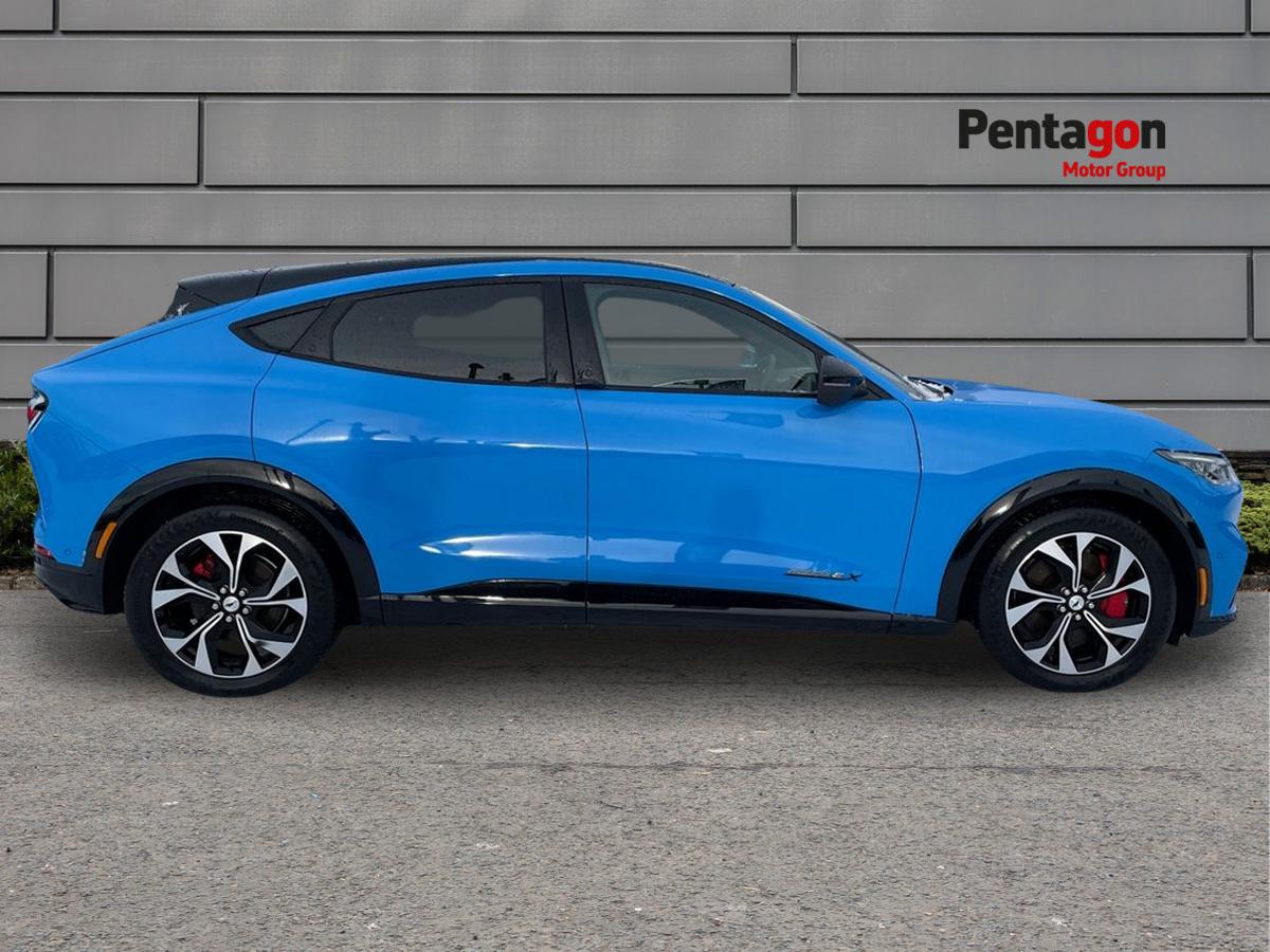 Used Ford Mustang Mach-E 2024 for sale - 77096848: Photo 13