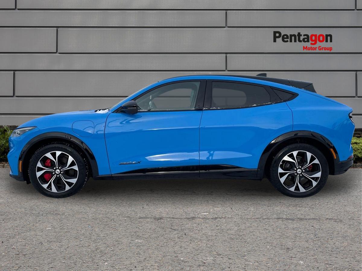 Used Ford Mustang Mach-E 2024 for sale - 77096848: Photo 14